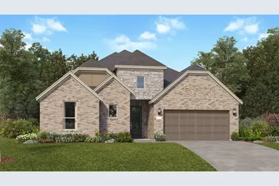 4208 Centennial Ridge Drive, Rosenberg, TX 77469 - Photo 1