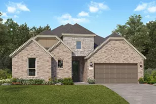 4208 Centennial Ridge Dr, Rosenberg, TX 77469 - Photo 1