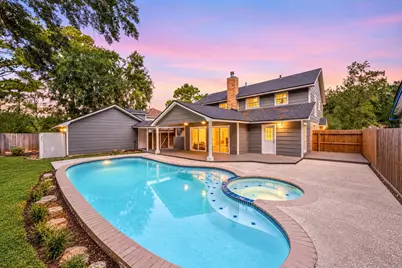 18311 Spellbrook Drive, Houston, TX 77084 - Photo 1