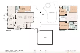 18311 Spellbrook Dr, Houston, TX 77084 - Photo 38