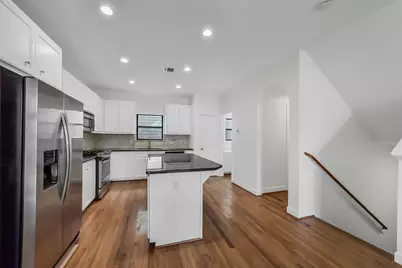 650 Westcross Street #70, Houston, TX 77018 - Photo 18
