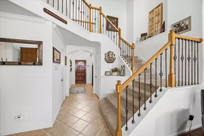 17714 Fairgrove Park Drive, Houston, TX 77095 - Photo 8