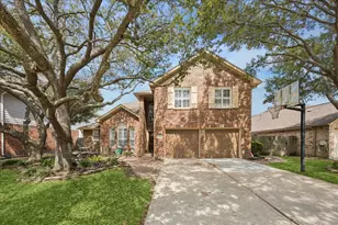 17714 Fairgrove Park Dr, Houston, TX 77095 - Photo 1