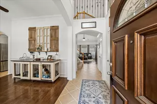 17714 Fairgrove Park Dr, Houston, TX 77095 - Photo 2