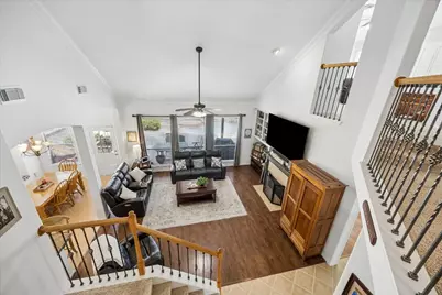 17714 Fairgrove Park Drive, Houston, TX 77095 - Photo 4