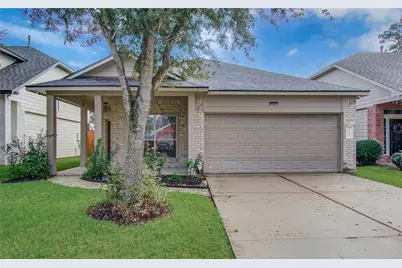 3927 Falvel Cove Drive, Spring, TX 77388 - Photo 4