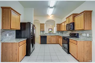 3927 Falvel Cove Drive, Spring, TX 77388 - Photo 10