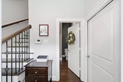 1905 Shearn Street #A, Houston, TX 77007 - Photo 6