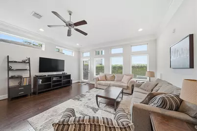 1905 Shearn Street #A, Houston, TX 77007 - Photo 8