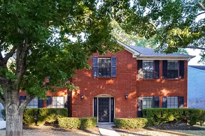 7838 Sunny Ridge Drive, Houston, TX 77095 - Photo 1