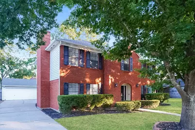 7838 Sunny Ridge Drive, Houston, TX 77095 - Photo 4