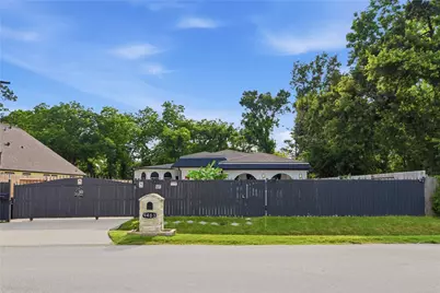 9403 Spaulding Street, Houston, TX 77016 - Photo 1