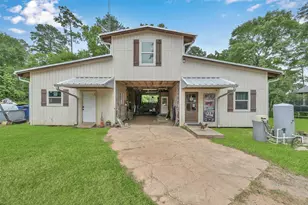 17691 Rogers Rd, New Waverly, TX 77358 - Photo 32