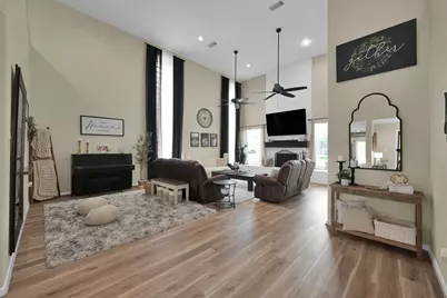 17691 Rogers Road, New Waverly, TX 77358 - Photo 6