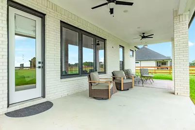1208 Quarter Horse Trail, Angleton, TX 77515 - Photo 44