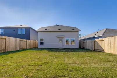 1528 Sunset Ridge Dr, Conroe, TX 77303 - Photo 20