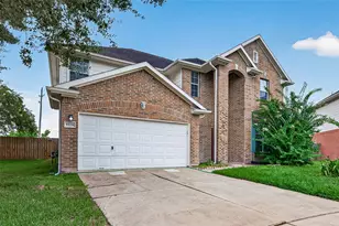 9526 Heflin Colony Dr, Sugar Land, TX 77498 - Photo 2
