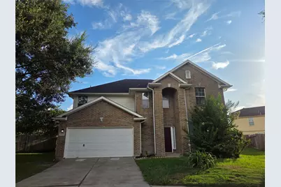 9526 Heflin Colony Drive, Sugar Land, TX 77498 - Photo 1