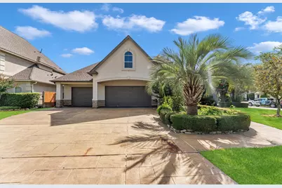 16606 Bridge Creek Falls Court, Spring, TX 77379 - Photo 4