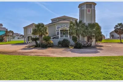 18403 Shaman Drive, Galveston, TX 77554 - Photo 1