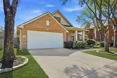 7018 Chapel Meadow Lane, Richmond, TX 77407 - Photo 2
