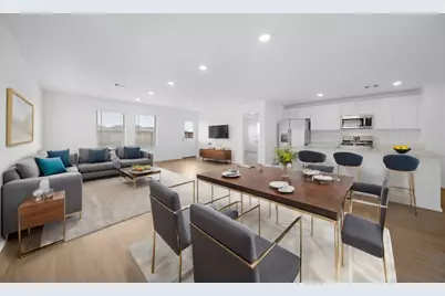 2222 Still Bend Lane, League City, TX 77573 - Photo 4