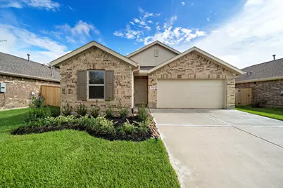 2222 Still Bend Lane, League City, TX 77573 - Photo 1