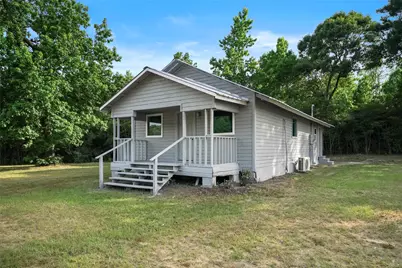 900 State Highway 150, Coldspring, TX 77331 - Photo 1