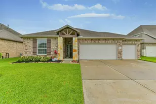 6304 Firewood Dr, League City, TX 77573 - Photo 1