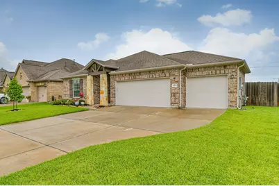 6304 Firewood Drive, League City, TX 77573 - Photo 4