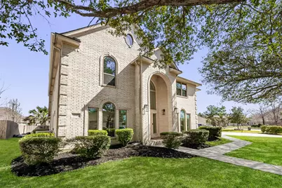686 Edgewood Drive, Montgomery, TX 77356 - Photo 1