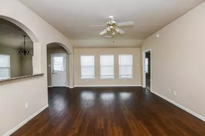 19642 Brisbane Meadows Court, Katy, TX 77449 - Photo 4