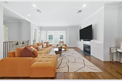 4915 Chenevert Street, Houston, TX 77004 - Photo 2