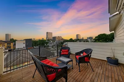 4915 Chenevert Street, Houston, TX 77004 - Photo 4