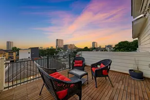 4915 Chenevert St, Houston, TX 77004 - Photo 4