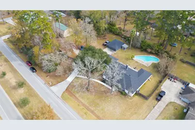 2410 Roman Forest Boulevard, New Caney, TX 77357 - Photo 38