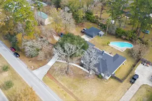 2410 Roman Forest Blvd, New Caney, TX 77357 - Photo 38