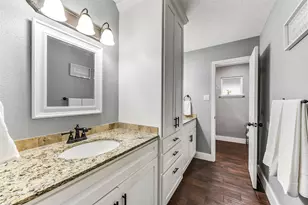 2410 Roman Forest Blvd, New Caney, TX 77357 - Photo 16