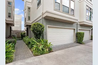 625 Hartman Street, Houston, TX 77007 - Photo 2