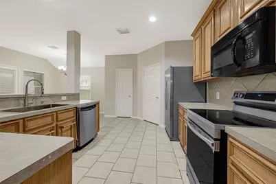 2526 Atwood Glen Lane, Houston, TX 77014 - Photo 8