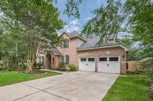 3 Vincent Ct, The Woodlands, TX 77382 - Photo 1