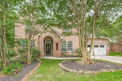 3 Vincent Court, The Woodlands, TX 77382 - Photo 2