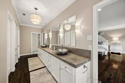 991 S Post Oak Lane, Houston, TX 77056 - Photo 36