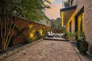991 S Post Oak Ln, Houston, TX 77056 - Photo 26