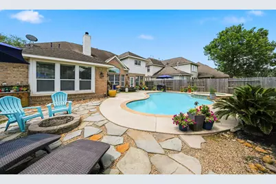 8815 Wenona Walk, Missouri City, TX 77459 - Photo 36