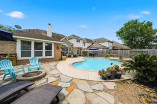 8815 Wenona Walk, Missouri City, TX 77459 - Photo 36