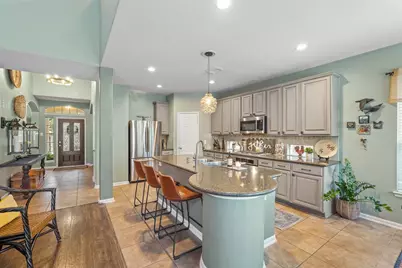 8815 Wenona Walk, Missouri City, TX 77459 - Photo 8