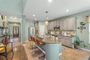 8815 Wenona Walk, Missouri City, TX 77459 - Photo 8