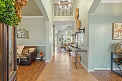 8815 Wenona Walk, Missouri City, TX 77459 - Photo 4