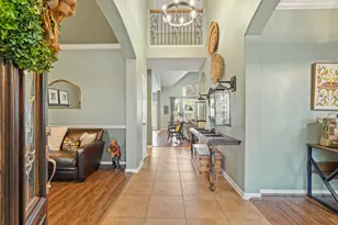 8815 Wenona Walk, Missouri City, TX 77459 - Photo 4